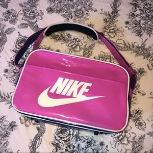 Vintage Nike bag